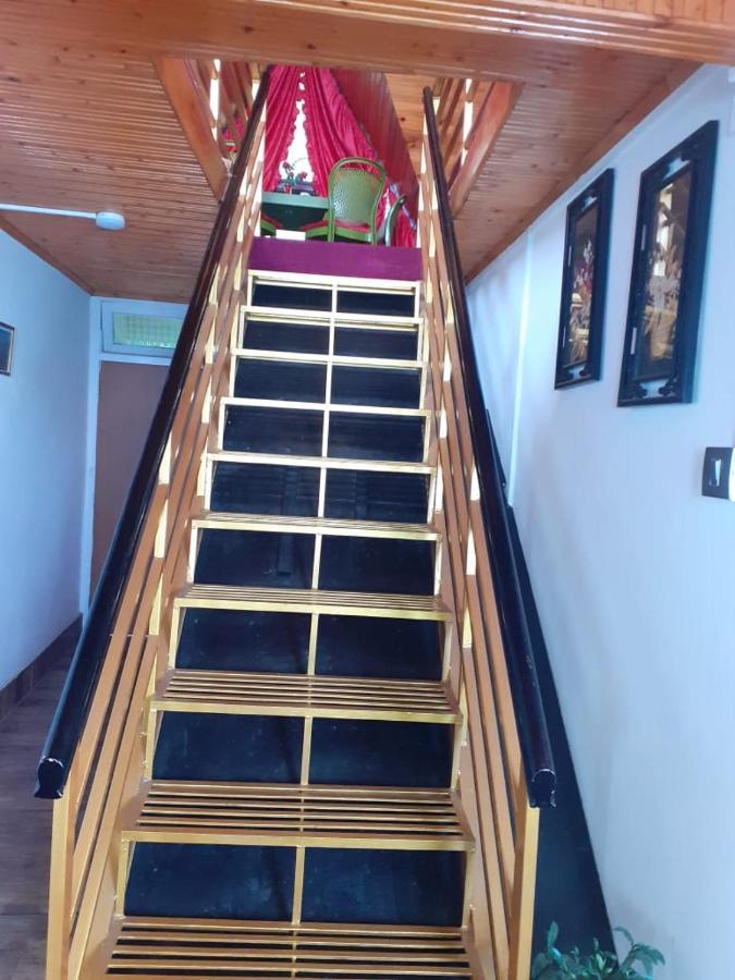 Saino Adkd Homestay Darjeeling Darjeeling (West Bengal) Exterior foto