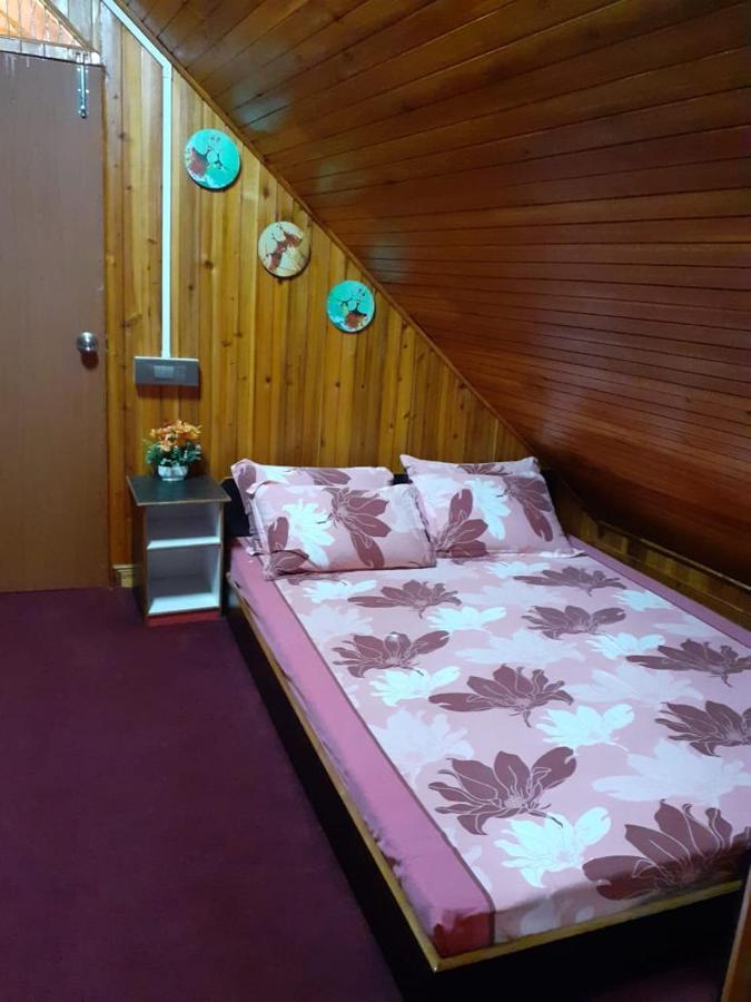 Saino Adkd Homestay Darjeeling Darjeeling (West Bengal) Exterior foto
