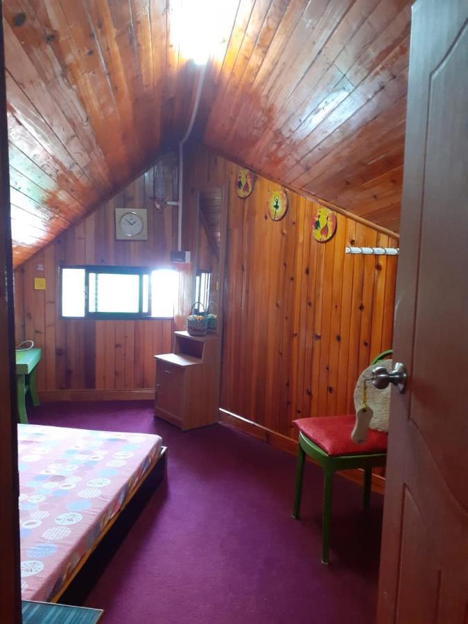 Saino Adkd Homestay Darjeeling Darjeeling (West Bengal) Exterior foto
