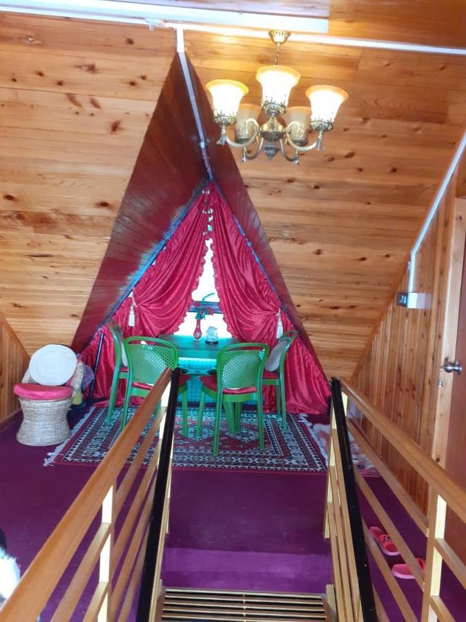 Saino Adkd Homestay Darjeeling Darjeeling (West Bengal) Exterior foto