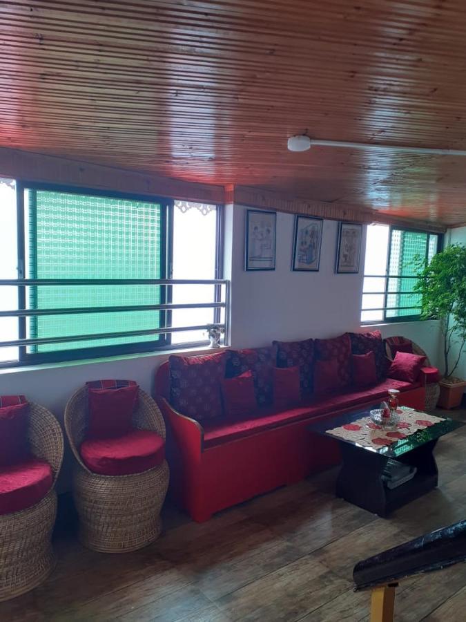 Saino Adkd Homestay Darjeeling Darjeeling (West Bengal) Exterior foto