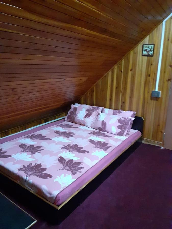 Saino Adkd Homestay Darjeeling Darjeeling (West Bengal) Exterior foto