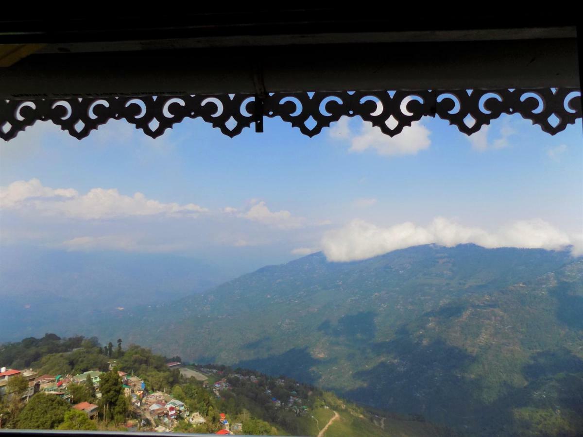 Saino Adkd Homestay Darjeeling Darjeeling (West Bengal) Exterior foto