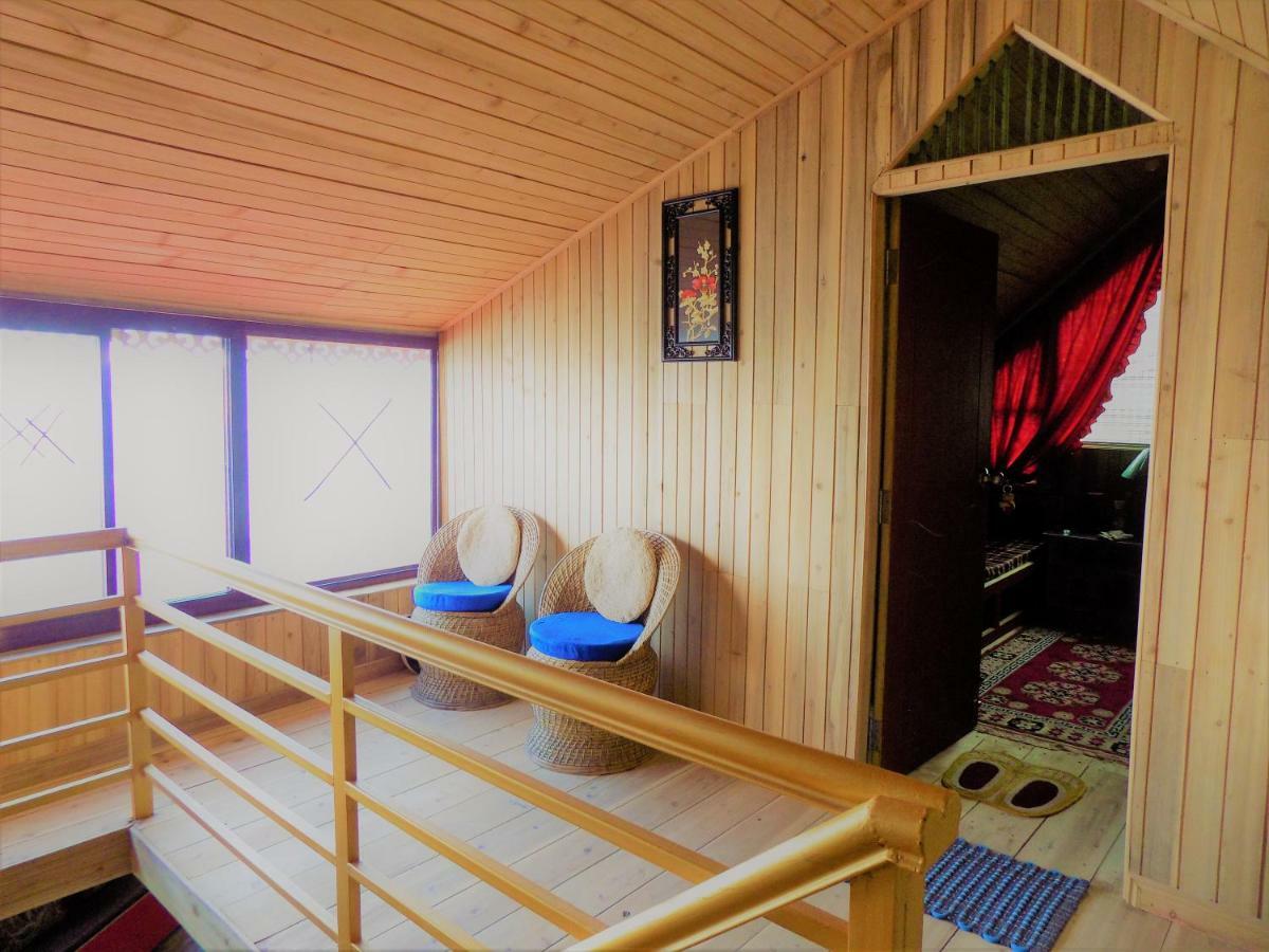 Saino Adkd Homestay Darjeeling Darjeeling (West Bengal) Exterior foto