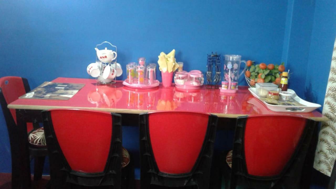 Saino Adkd Homestay Darjeeling Darjeeling (West Bengal) Exterior foto