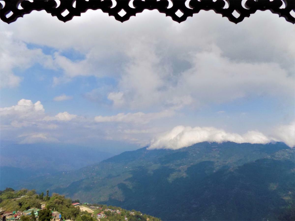 Saino Adkd Homestay Darjeeling Darjeeling (West Bengal) Exterior foto