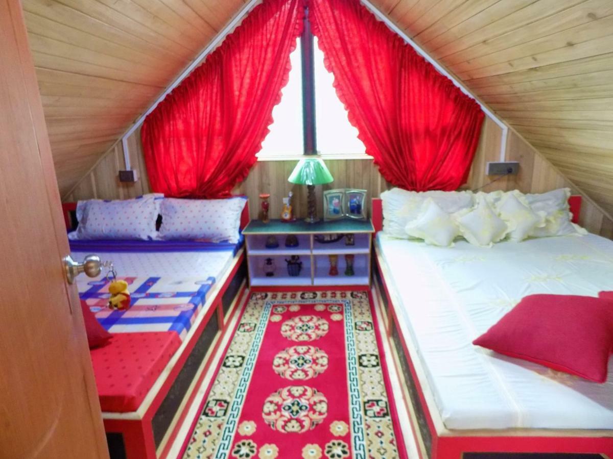 Saino Adkd Homestay Darjeeling Darjeeling (West Bengal) Exterior foto