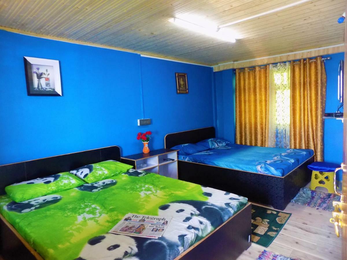 Saino Adkd Homestay Darjeeling Darjeeling (West Bengal) Exterior foto